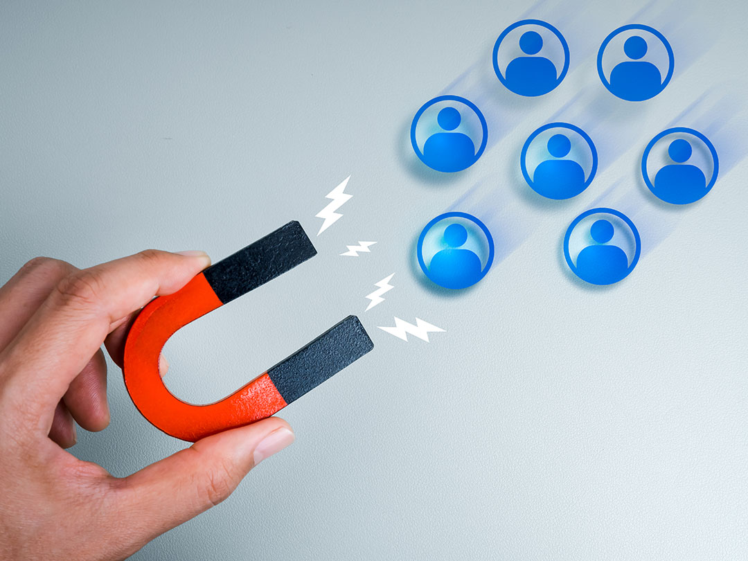 O que é geração de leads qualificados e por que isso transforma resultados?