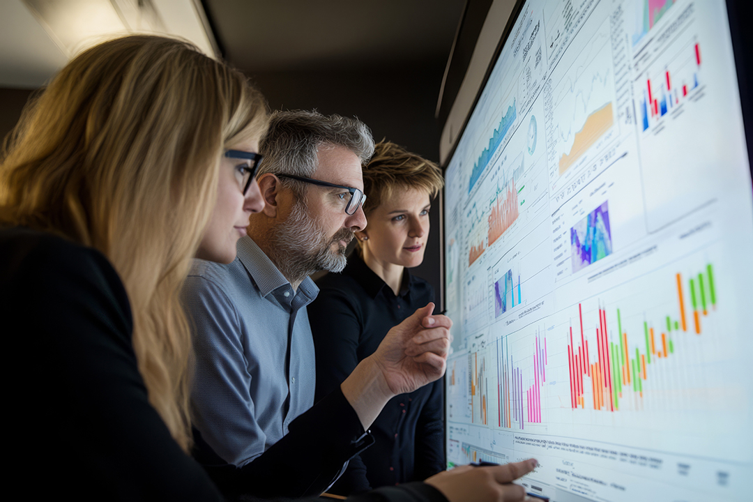 Como usar dados para criar campanhas mais eficientes