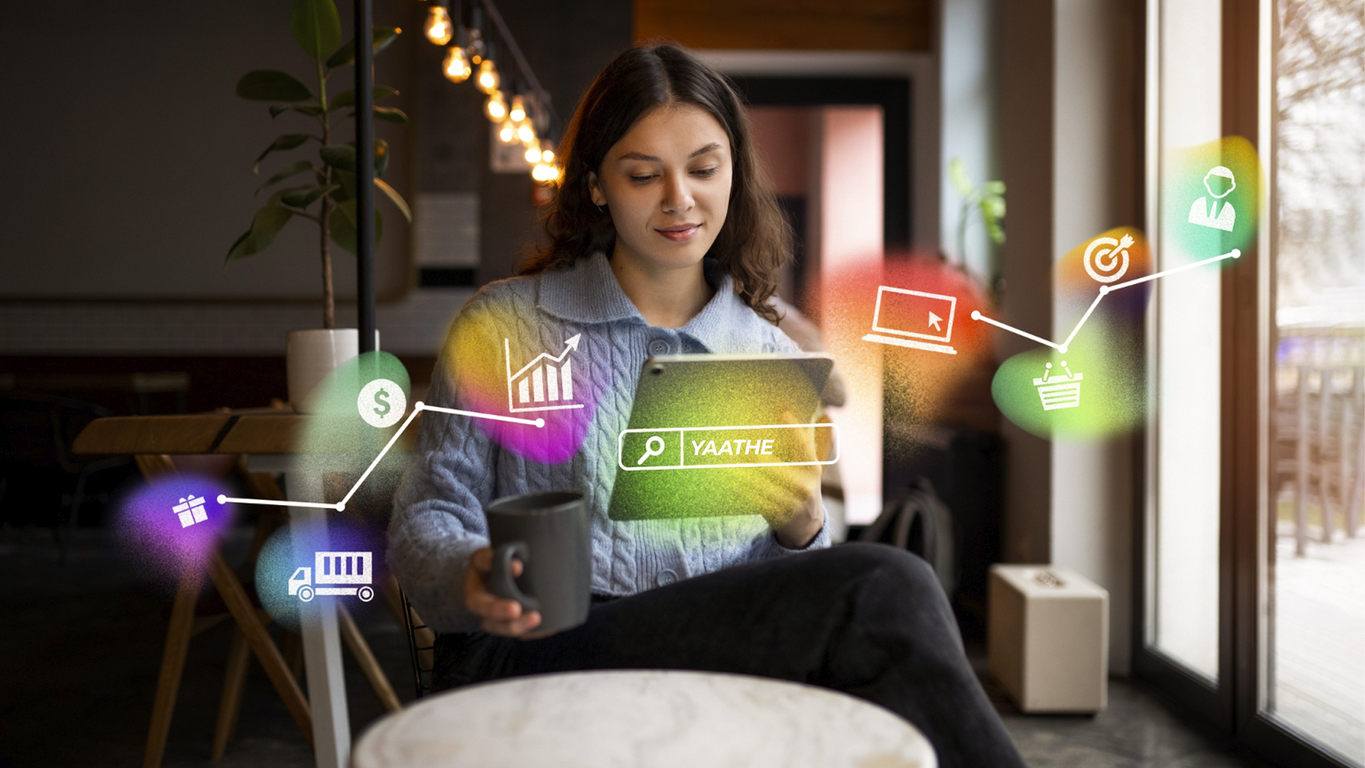 Marketing Digital em 2026: Tendências, estratégias e o que sua marca precisa fazer agora!