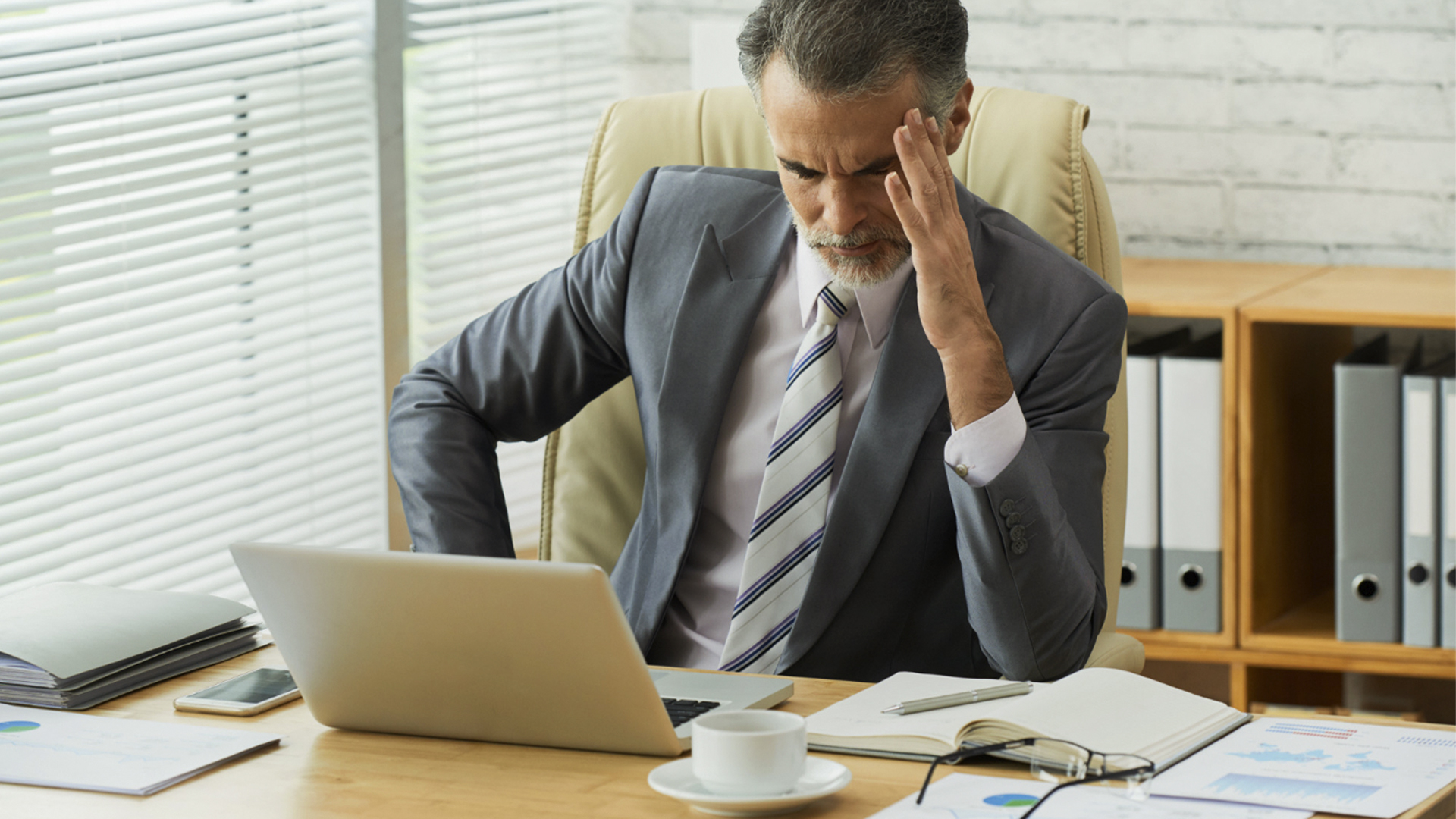 O maior erro das empresas ao contratar uma agência de marketing.