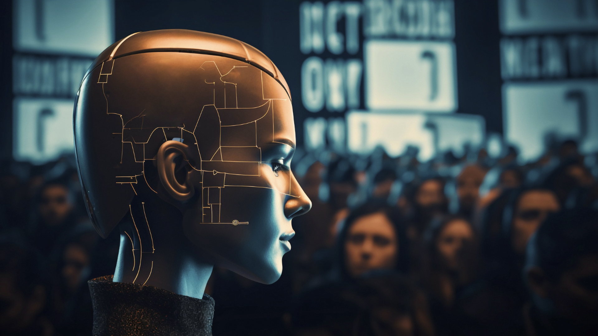 O que a IA já mudou no marketing digital e o que ainda vai mudar